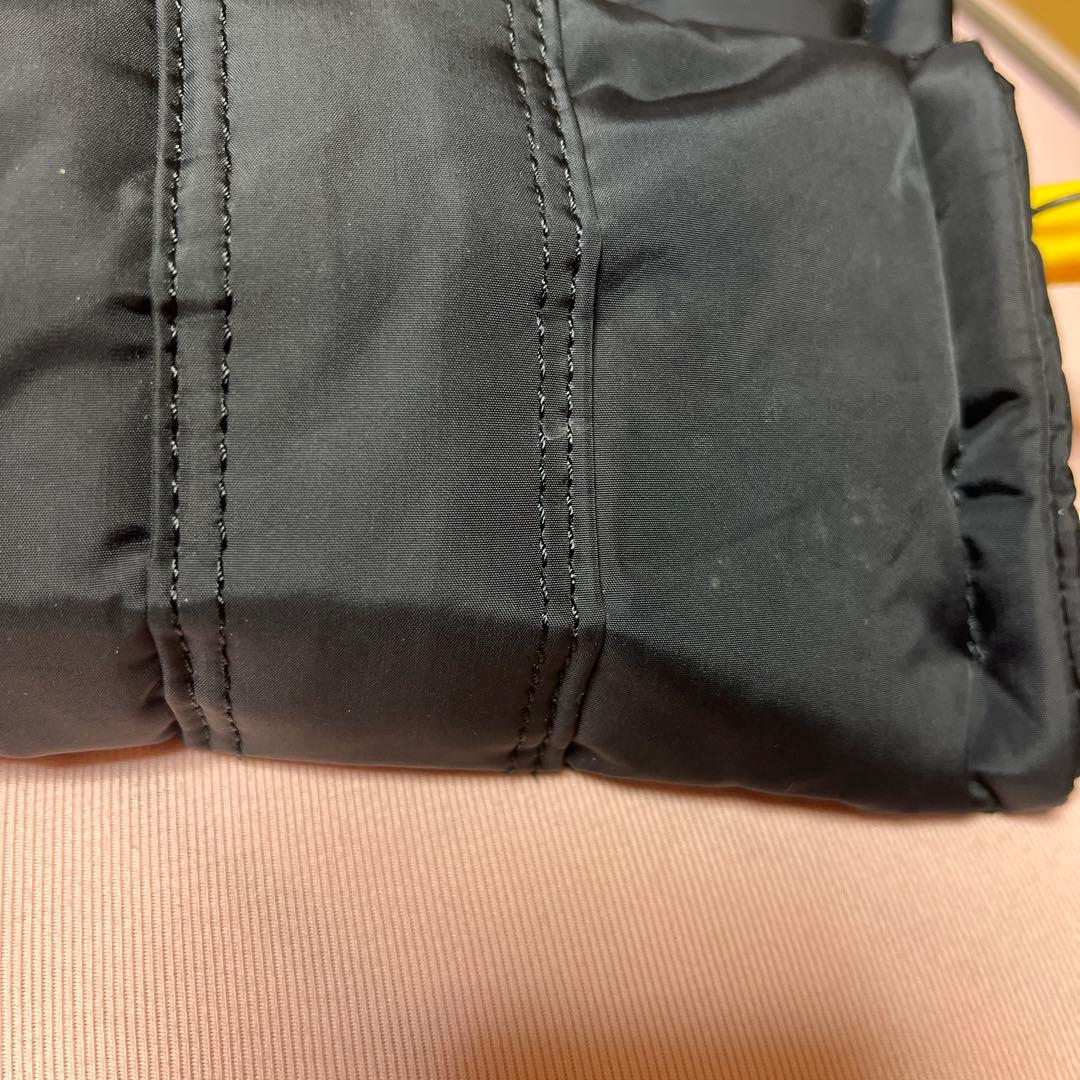 PORTER トートバッグ ブラックタグ