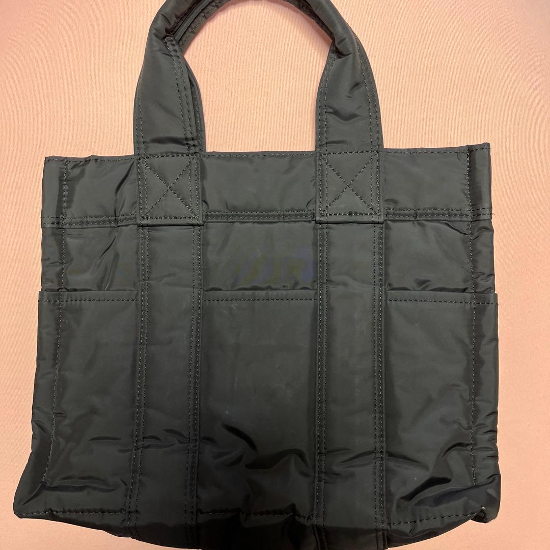 PORTER トートバッグ ブラックタグ
