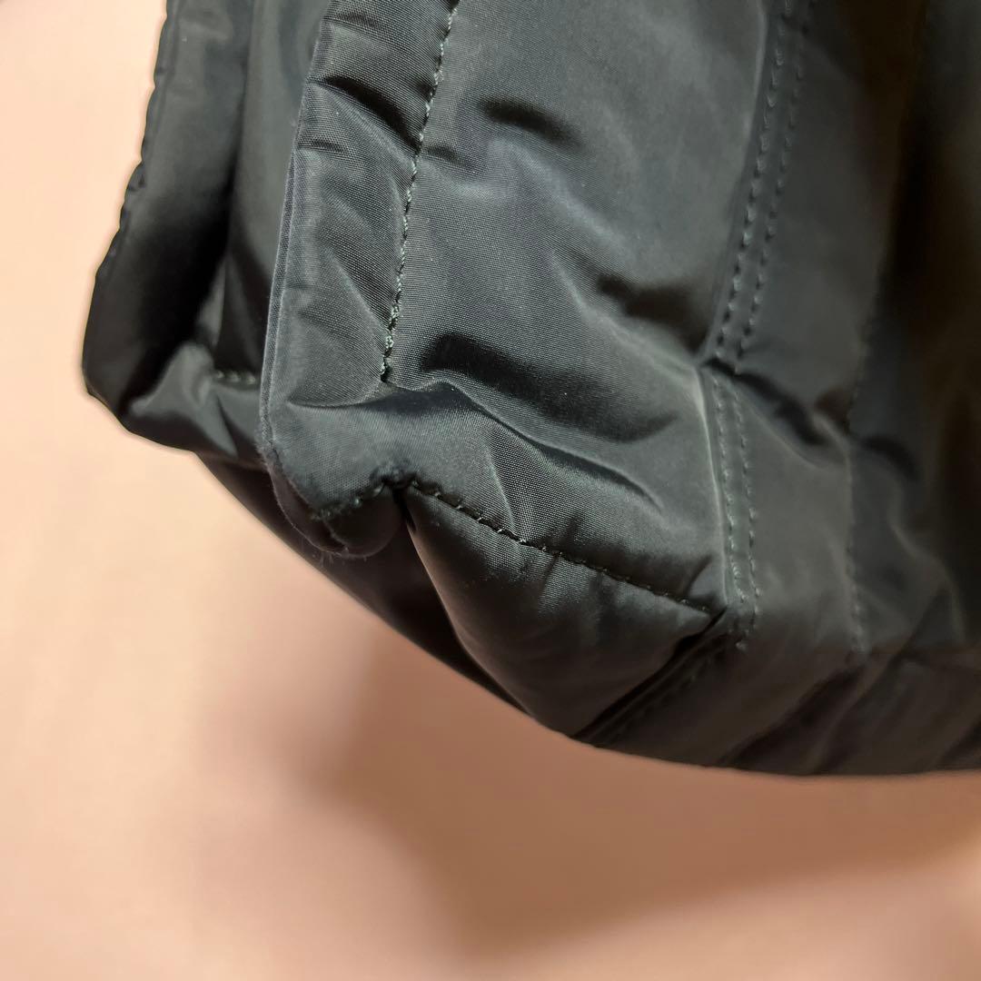 PORTER トートバッグ ブラックタグ