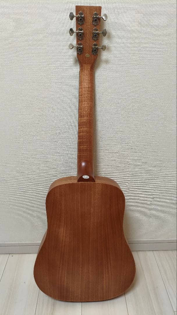 Yairi YM-02 ヤイリ　ミニアコースティックギターおまけあり