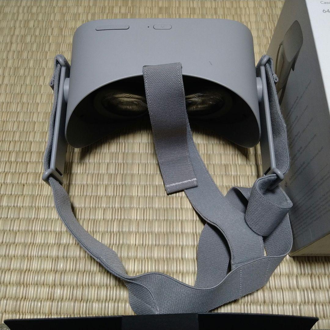  Go VRヘッドセット64GB