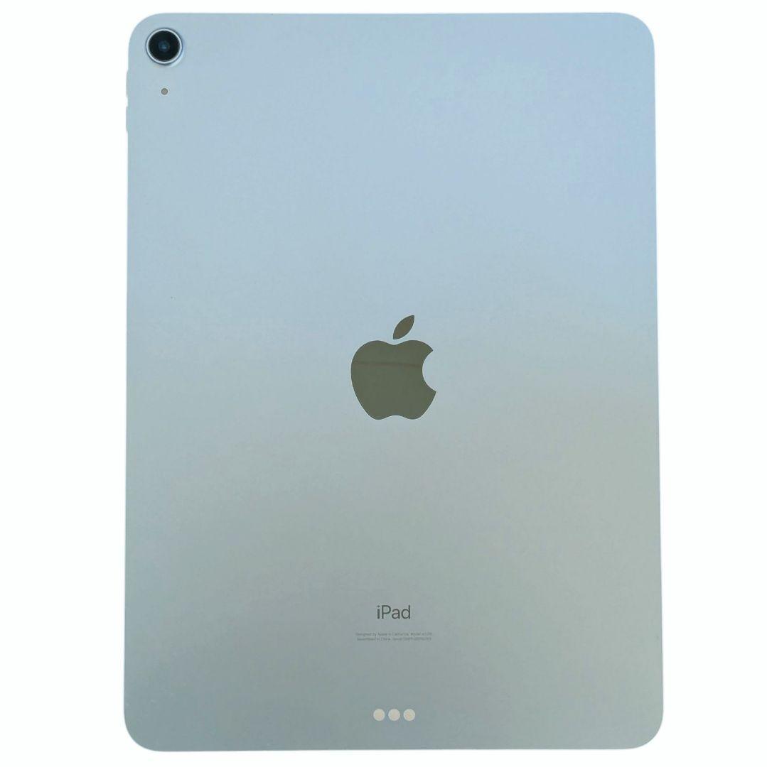 iPadair 第4世代 64GB スカイブルー アイパッドエア 4