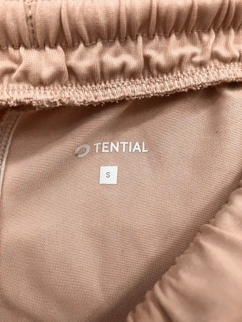 【特別セール】TENTIAL ピンク セットSサイズ♡