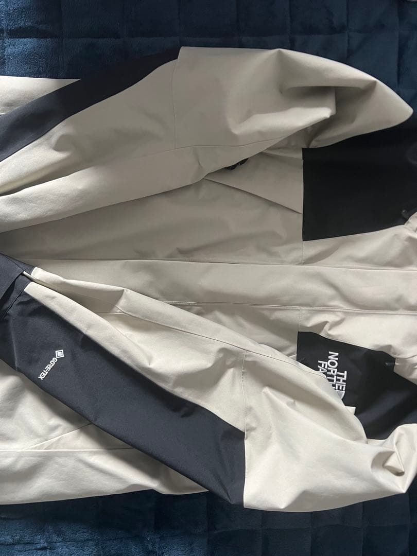 ガンマ21 　The North Face Mountain LightM