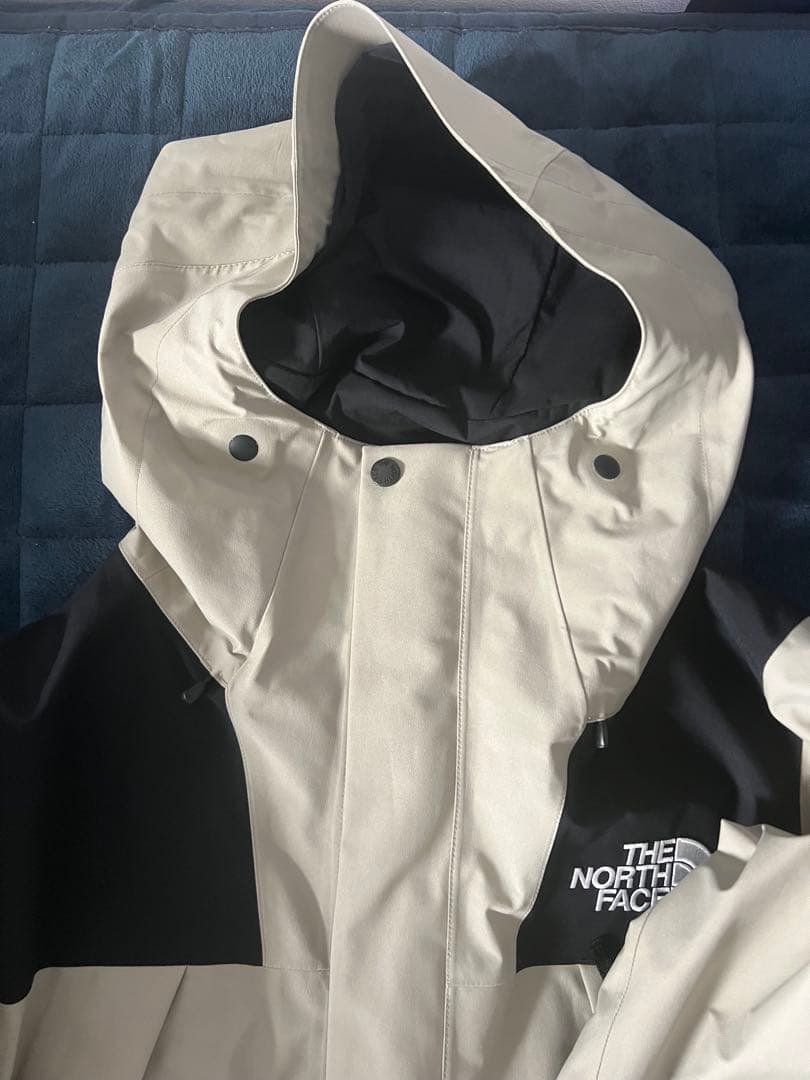 ガンマ21 　The North Face Mountain LightM