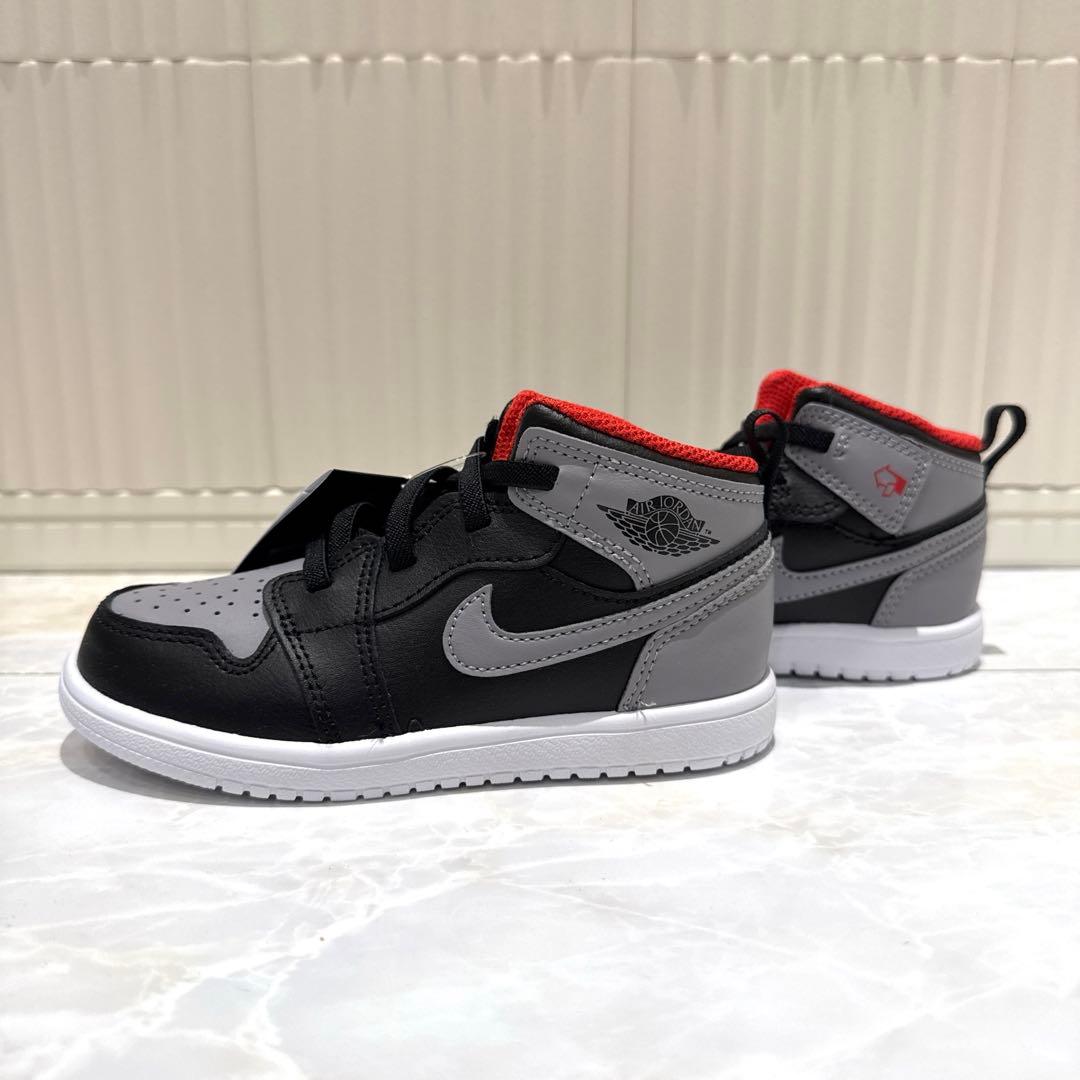 Nike ナイキ ジョーダン1 MID ALT 新品未使用 完売品 16cm
