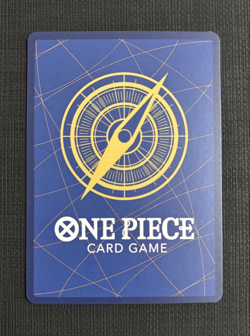 ワンピースマガジン 20号 プロモ モンキー・D・ルフィ