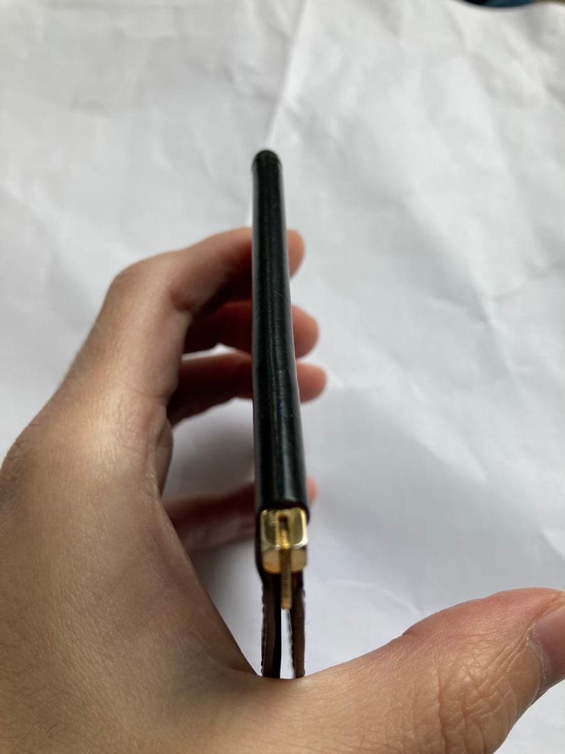 ガンゾ シェルコードバン2 ホーウィン シェルコードバン マネークリップ