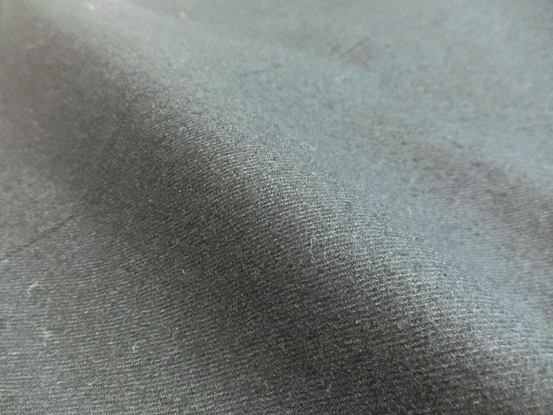 kredonozzeダックス　カシミヤ混　ストレッチ　パンツ　セットアップ