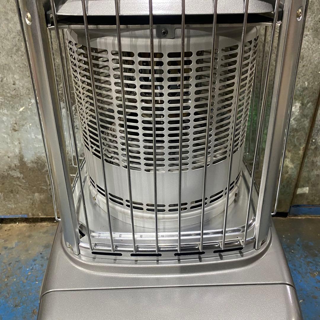 トヨトミ 業務用ストーブ 10秒点火❗️送料無料‼️Ｎｏ．1