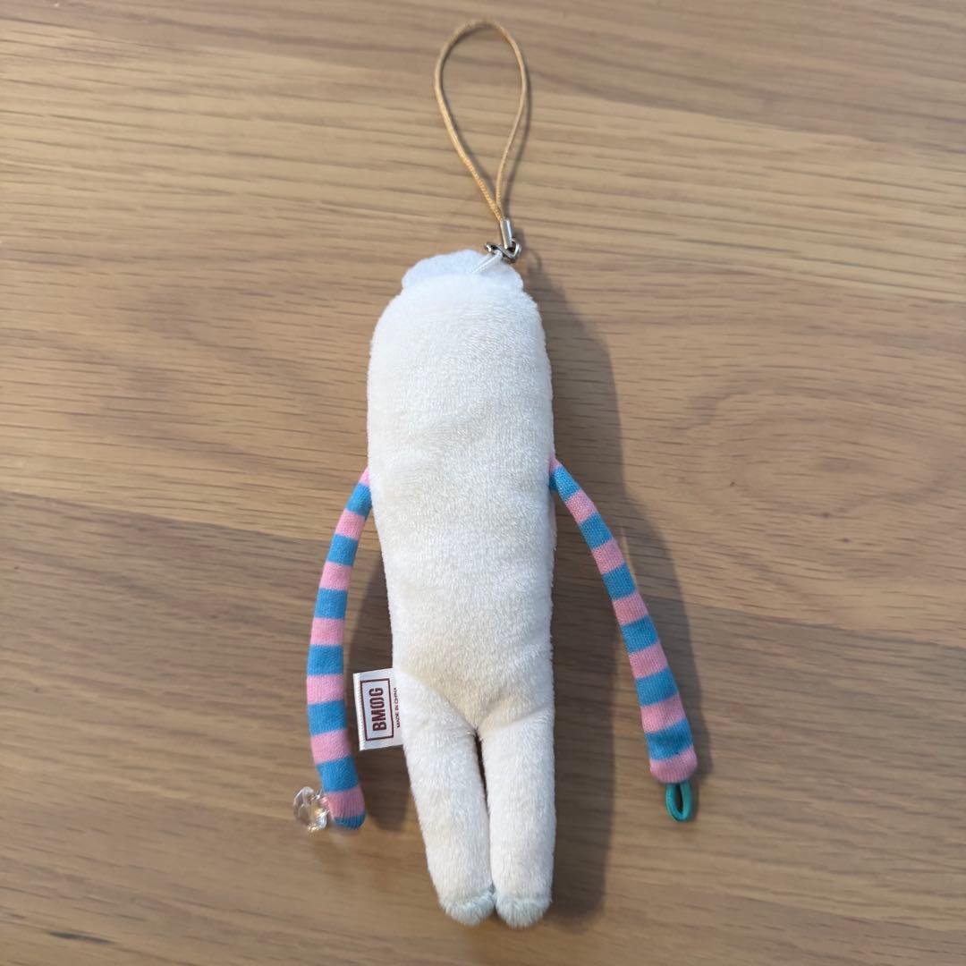 MAZZEL NAOYA プリンセスモケケ