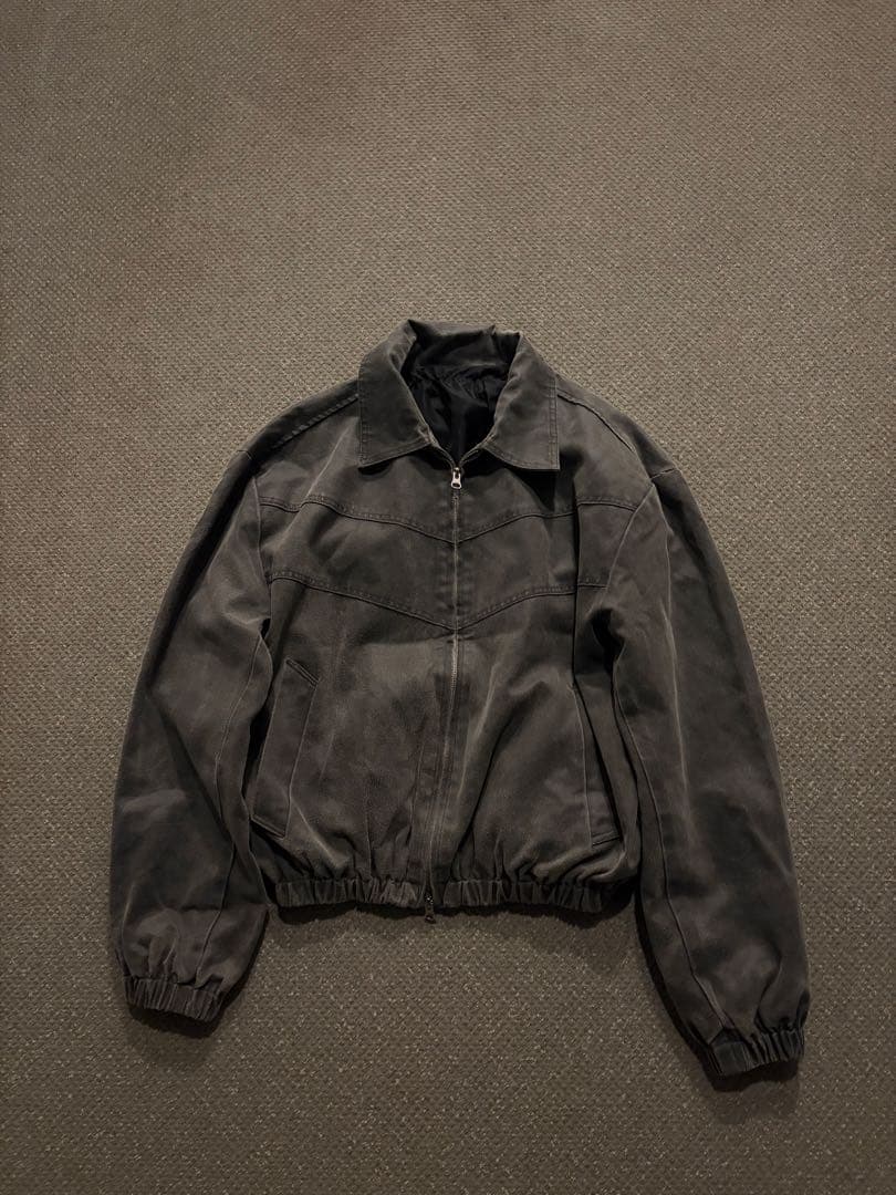 archive jacket スイングトップunknownラルフローレン
