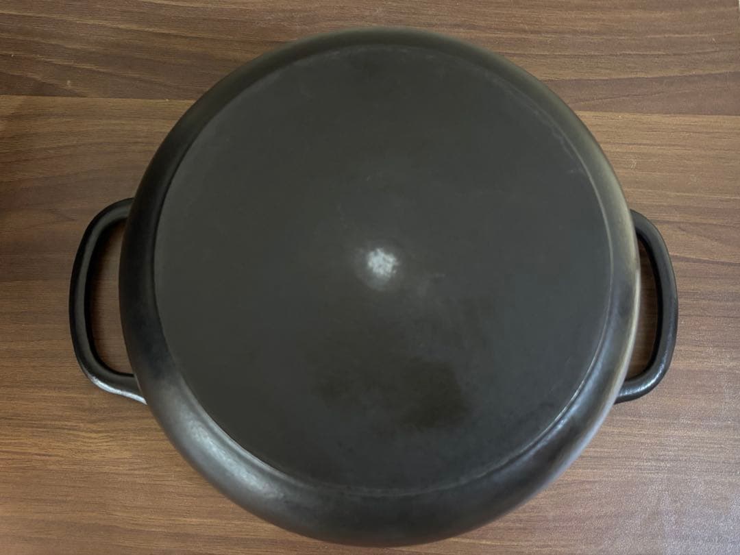 VERMICULAR バーミキュラ PH23A-SV