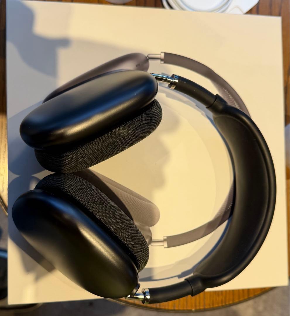 ワトソン AirPods Max 第一世代