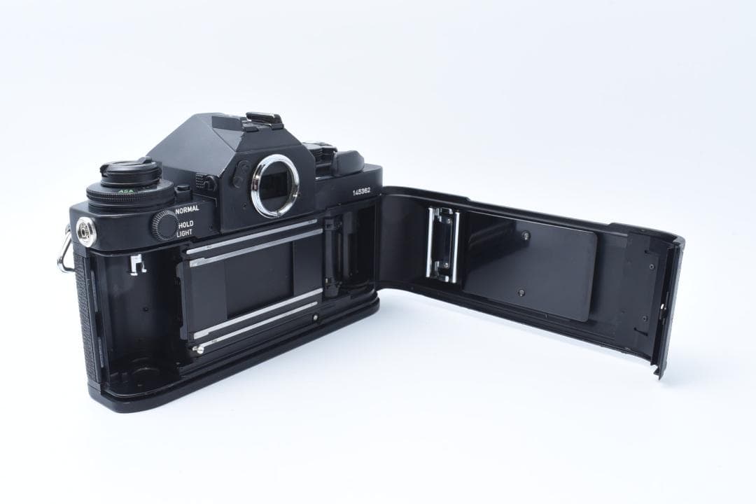 ★美品★ Canon New F-1 ボディ