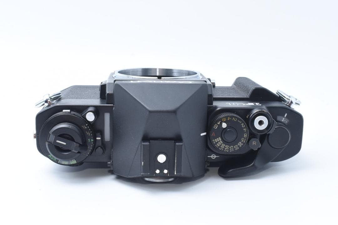 ★美品★ Canon New F-1 ボディ