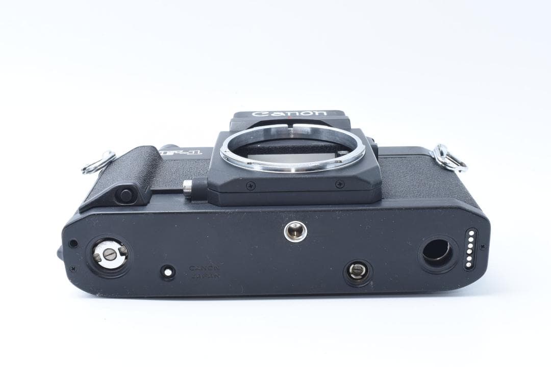 ★美品★ Canon New F-1 ボディ