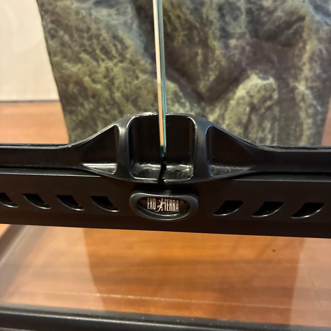 ジェックス GEX EXOTERRA グラステラリウム3045 エキゾテラ