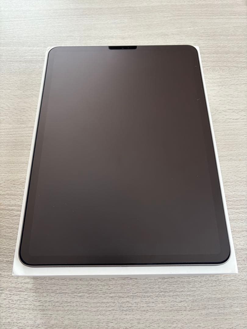 Apple iPad Pro 11インチ　第2世代 128GB Wi-Fiモデル