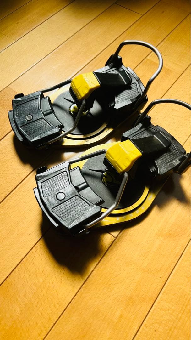 スノーボード SG PERFORMANCE BINDING