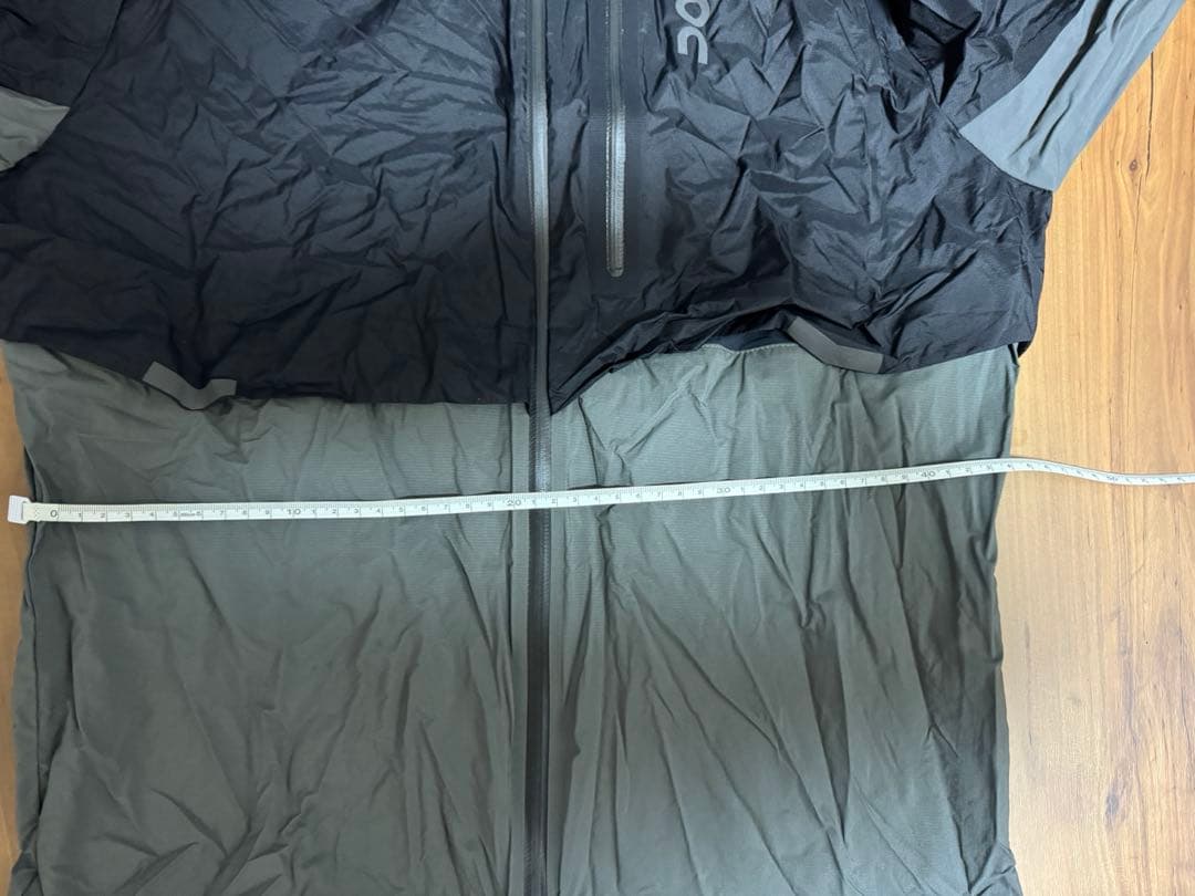 ウォーキング・ランニングウェア On Weather Jacket M