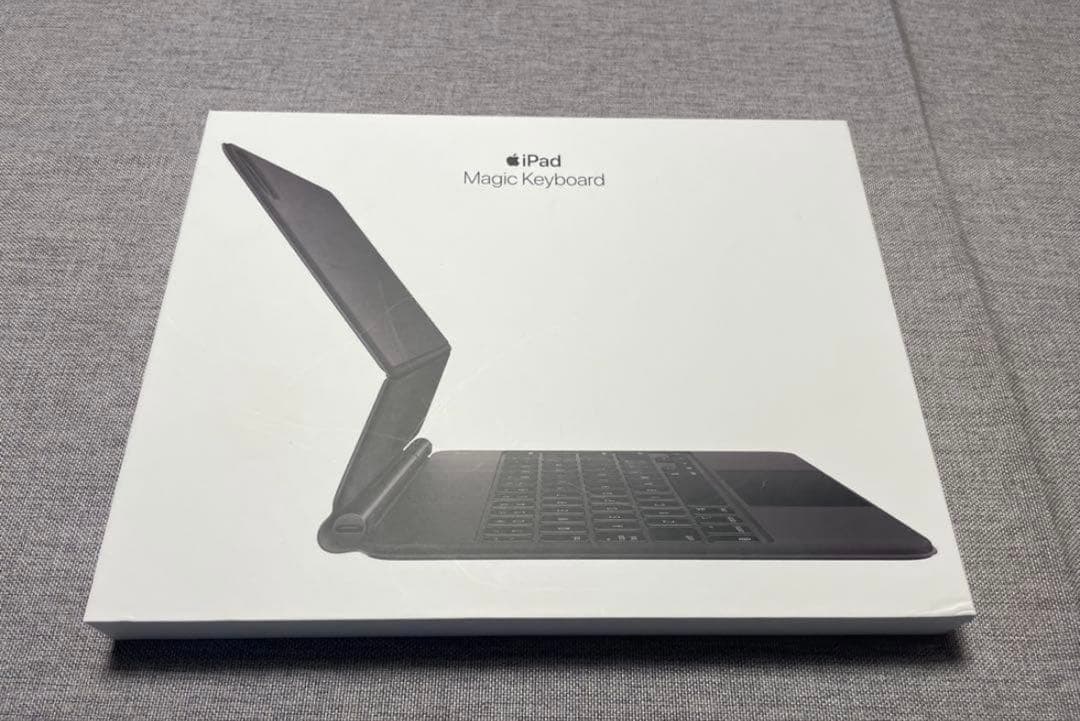 マウス・トラックボール Apple iPad Magic Keyboard a2261