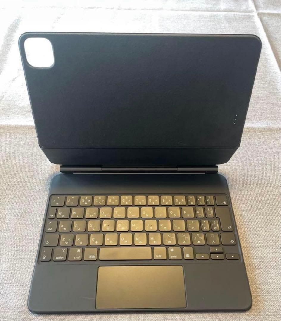 マウス・トラックボール Apple iPad Magic Keyboard a2261
