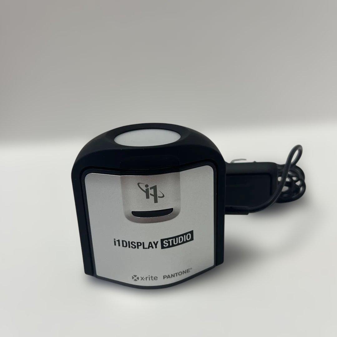 x-rite i1Display STUDIO モニターキャリブレーター