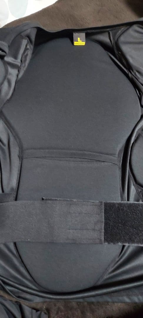 美品 YOROI MUSHA KEVLAR スノーボードウェア