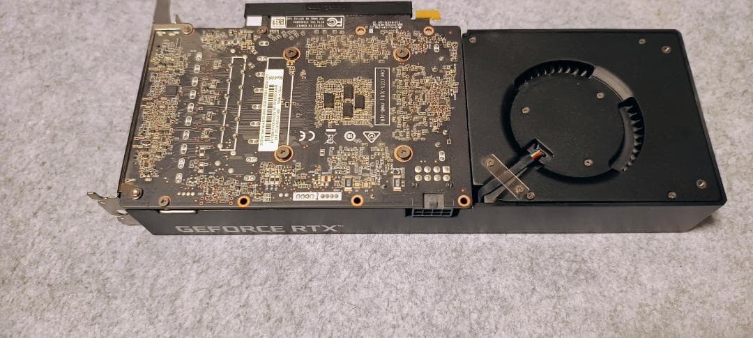 グラフィックボード・グラボ・ビデオカード NVIDIA GeForce RTX 3060 12GB GDDR6