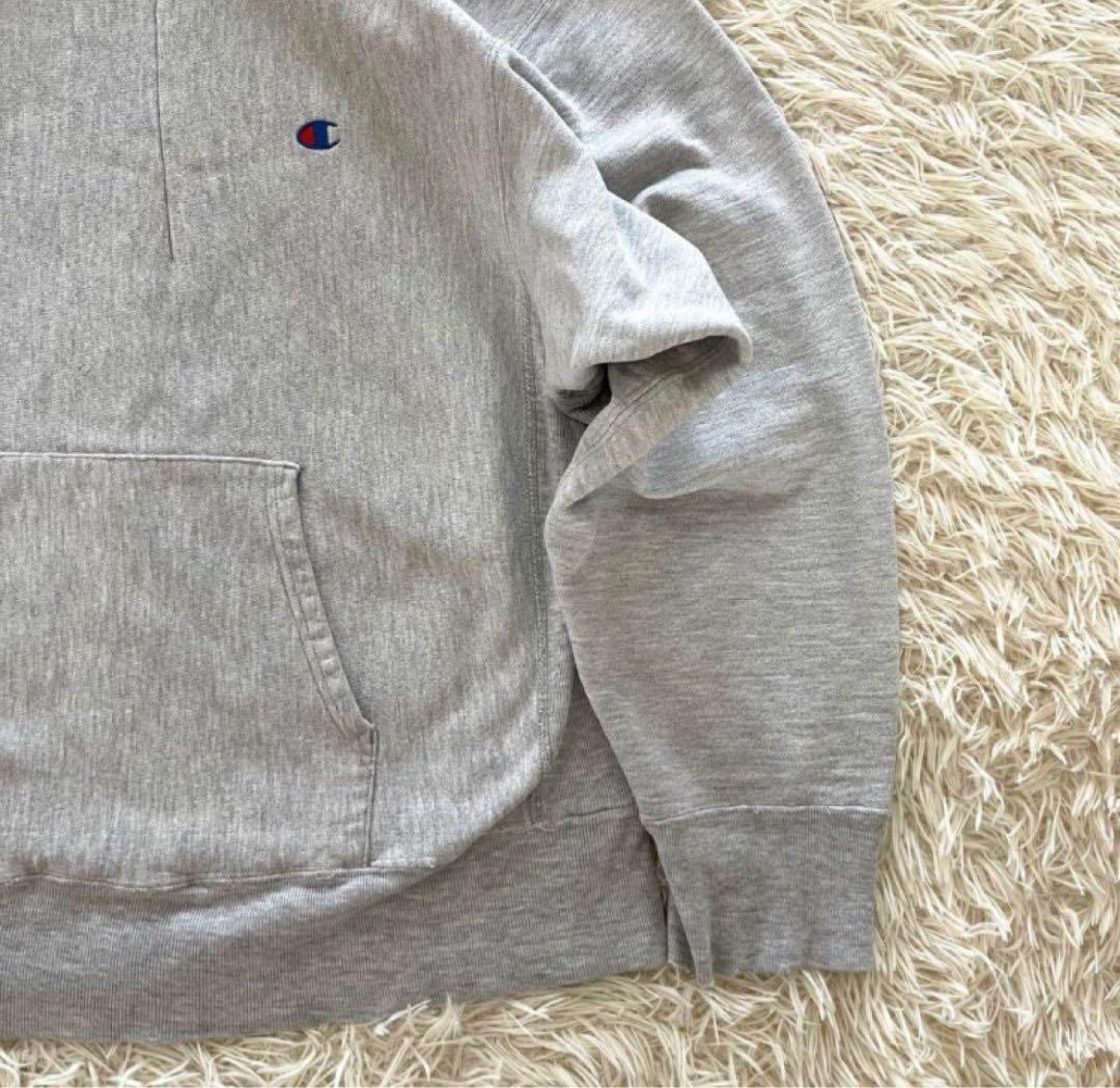 チャンピオン リバースウィーブ USA製 80s