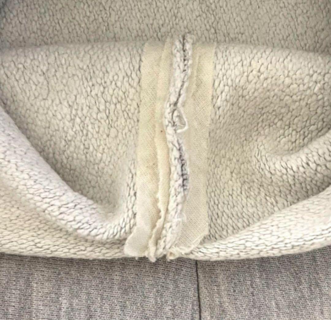 チャンピオン リバースウィーブ USA製 80s