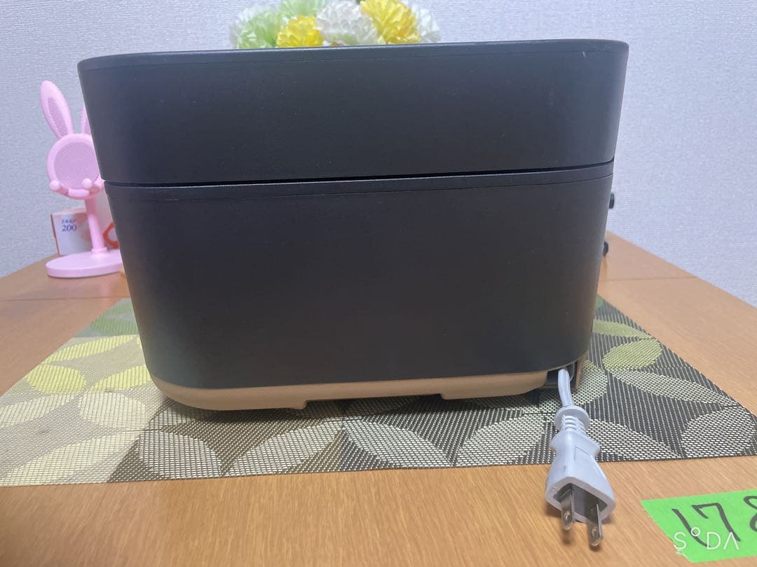 2022年製象印IH炊飯器　5.5合炊き 動作保証