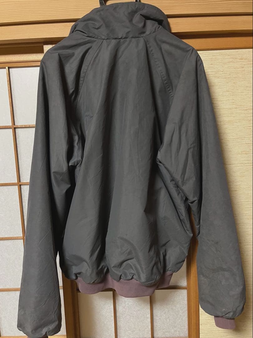 Patagonia シェルドシンチラ　USA製　XL