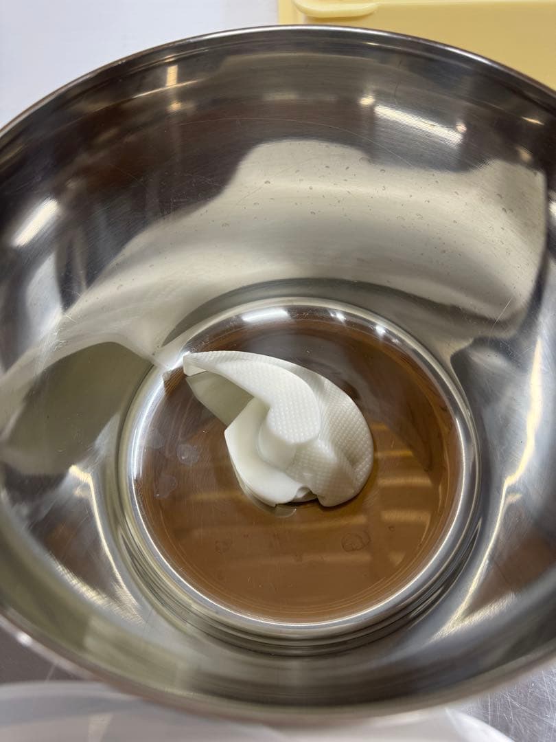 日本ニーダー ミキサー PK1012plus