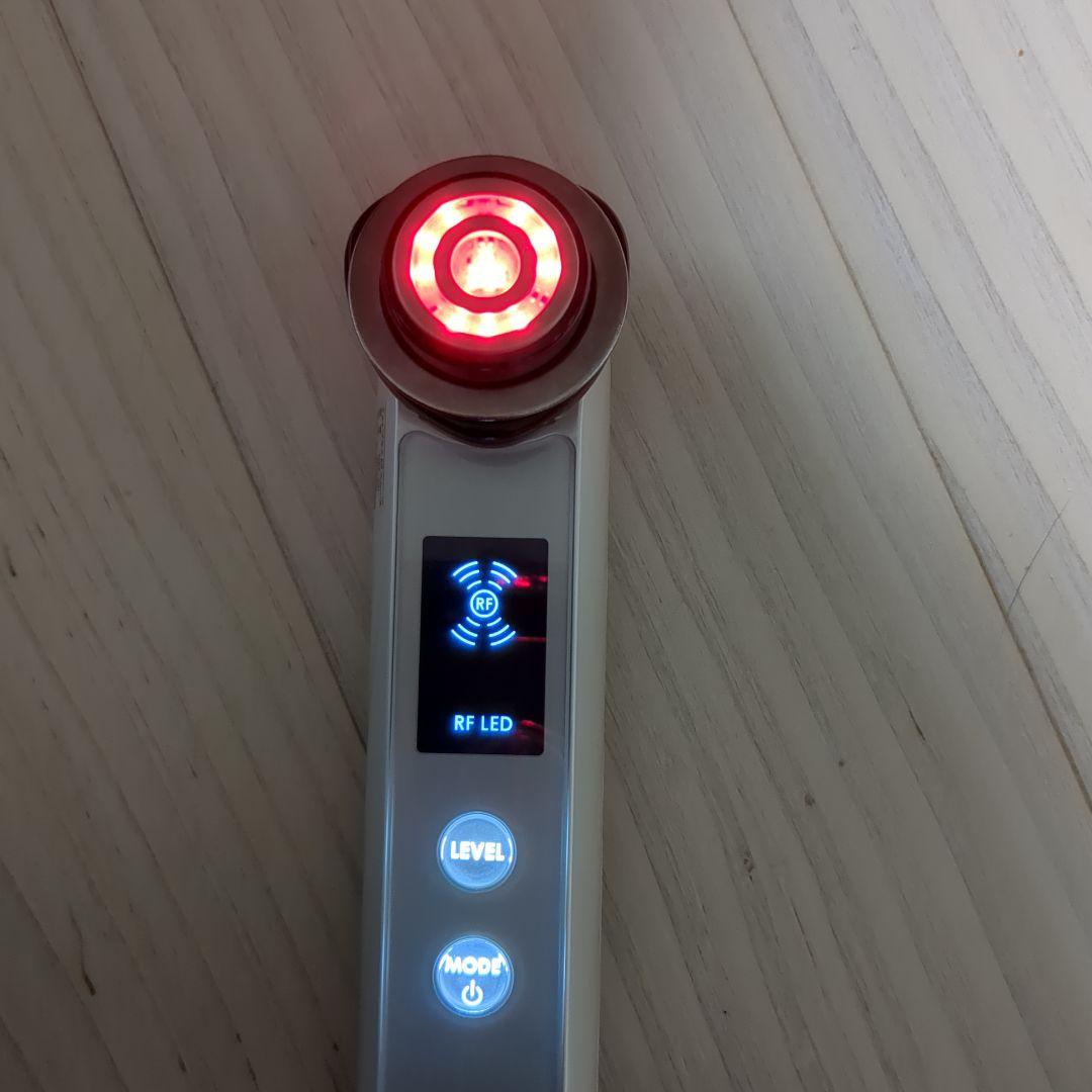 YA-MAN　美顔器　HRF-20L