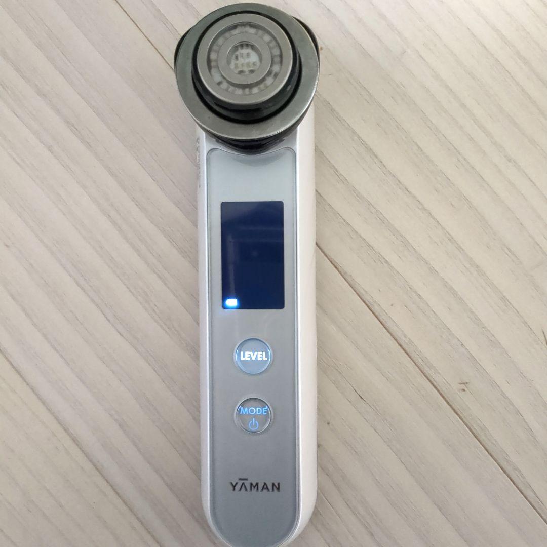 YA-MAN　美顔器　HRF-20L