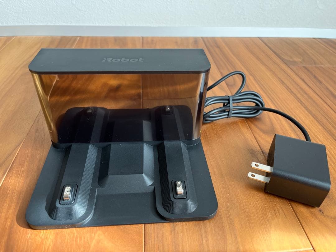 新品未使用2025 Roomba 205 DustCompactor床用洗剤付