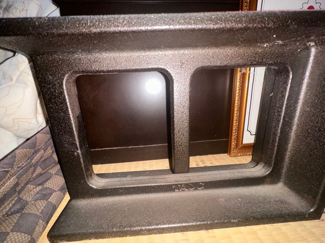 TAOCスピーカスタンド2本