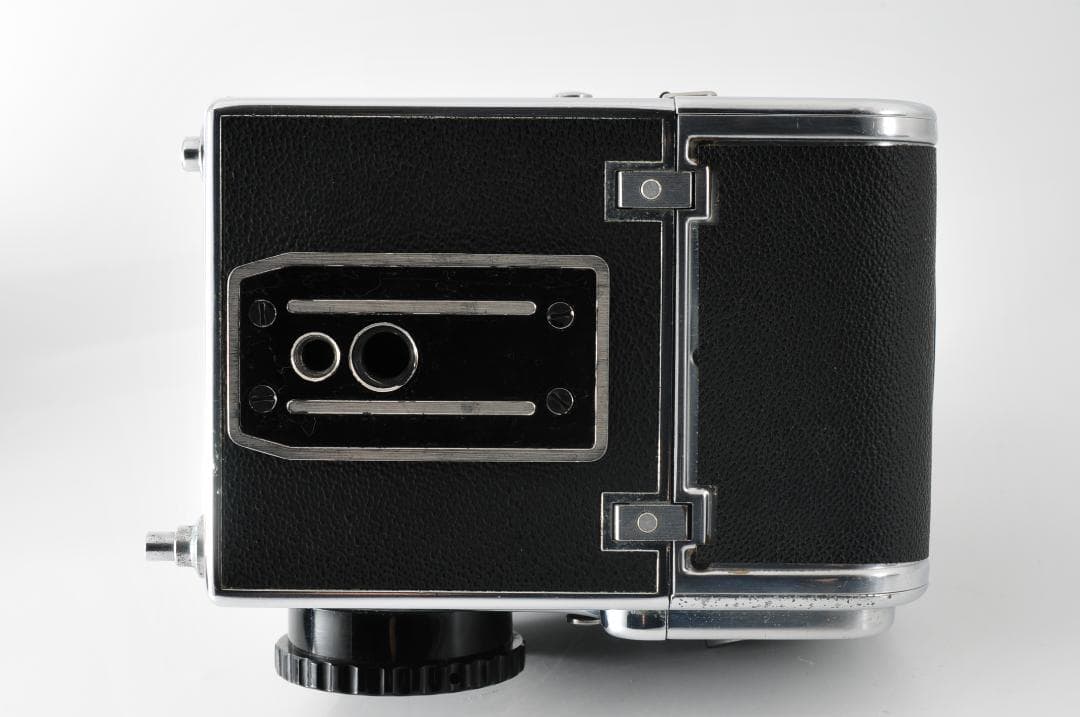 フィルムカメラ HASSELBLAD 500C/M Carl ZeissPlanar #1092