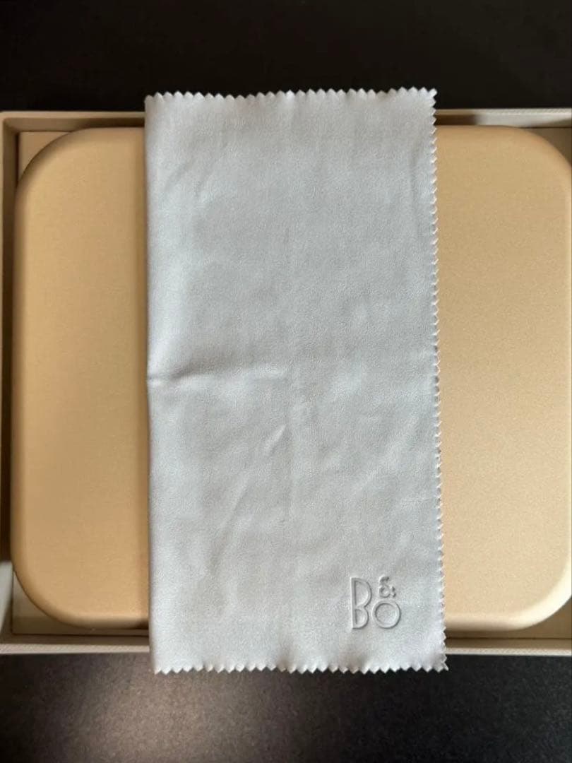 BANG & OLUFSEN BEOPLAY H95 ワイヤレスヘッドフォン