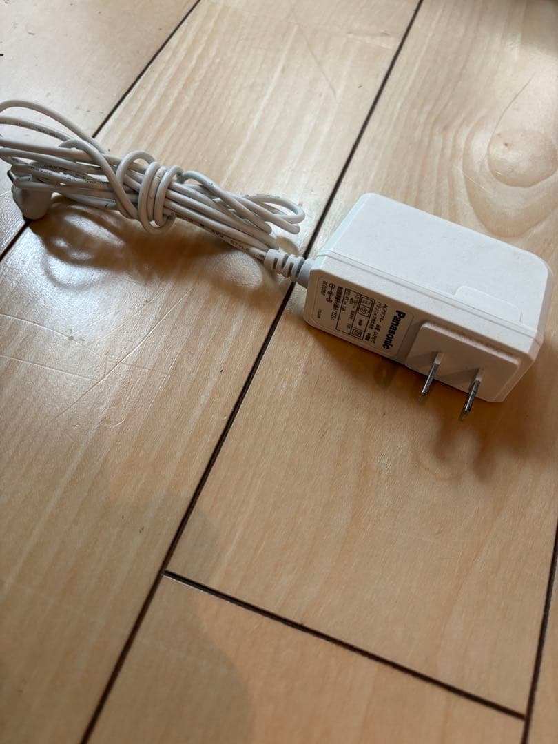 Panasonic プライベートビエラ　ポータブルテレビ UN-15T7