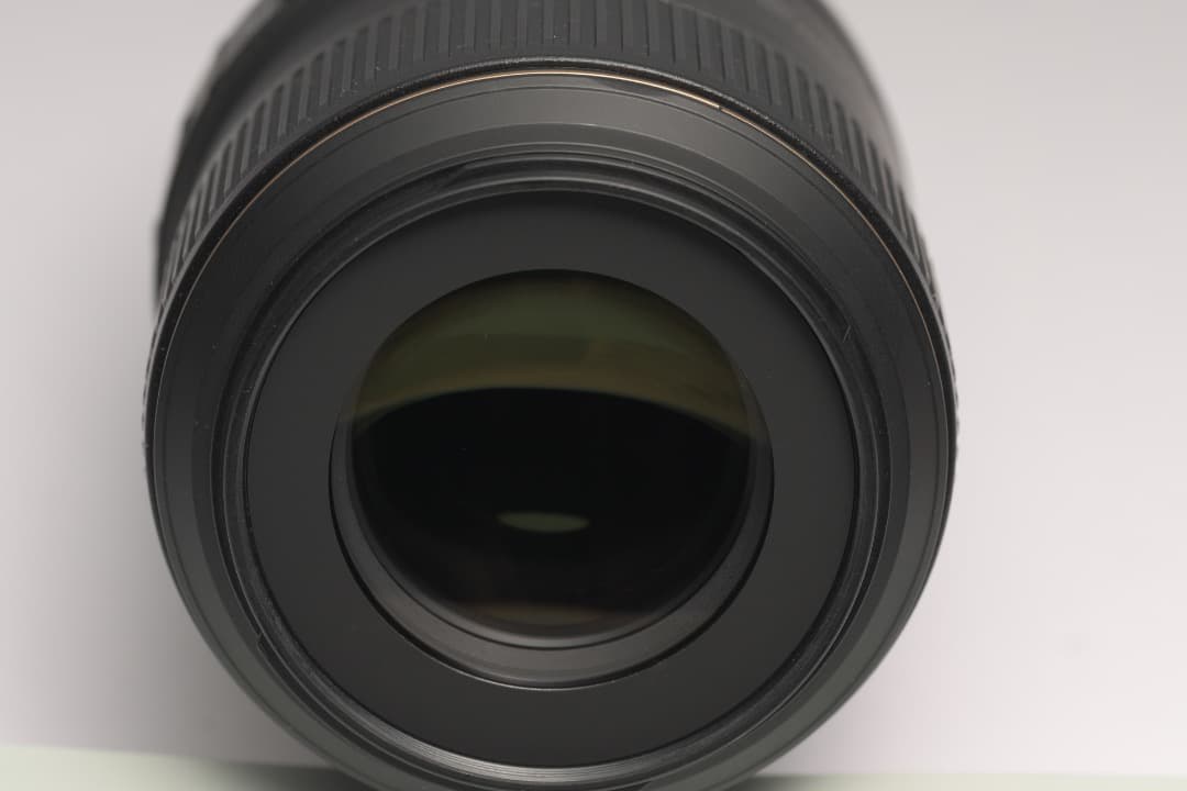 レンズ(単焦点) Nikon AF-S VR Micro-Nikkor 105mm F2.8G