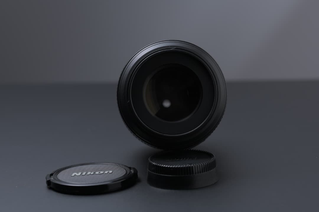 レンズ(単焦点) Nikon AF-S VR Micro-Nikkor 105mm F2.8G