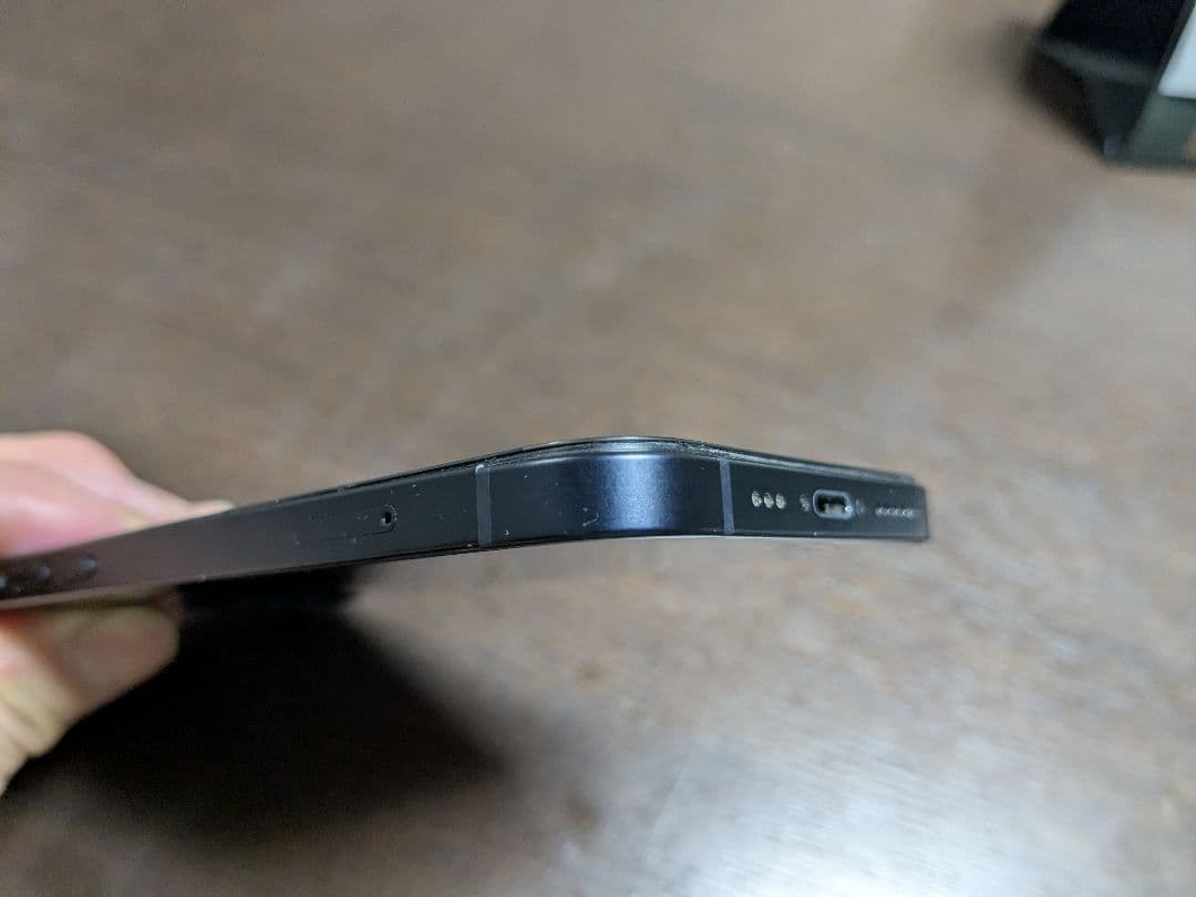 スマートフォン本体 Apple iPhone 12