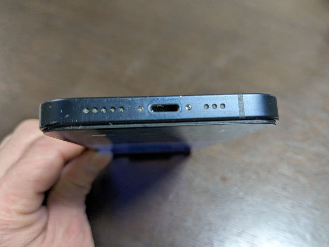 スマートフォン本体 Apple iPhone 12