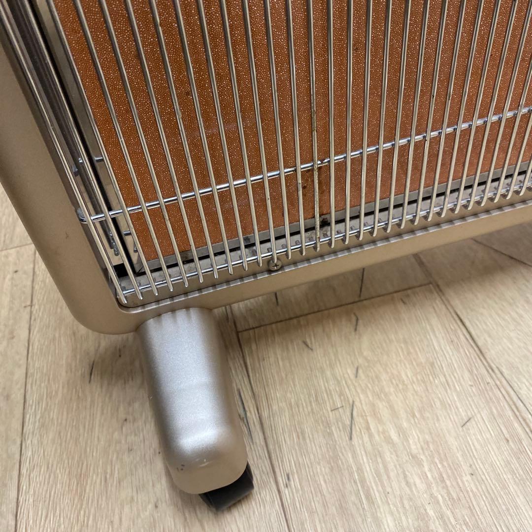 サンルミエ ・エクセラ750 遠赤外線暖房器　N750L-GR