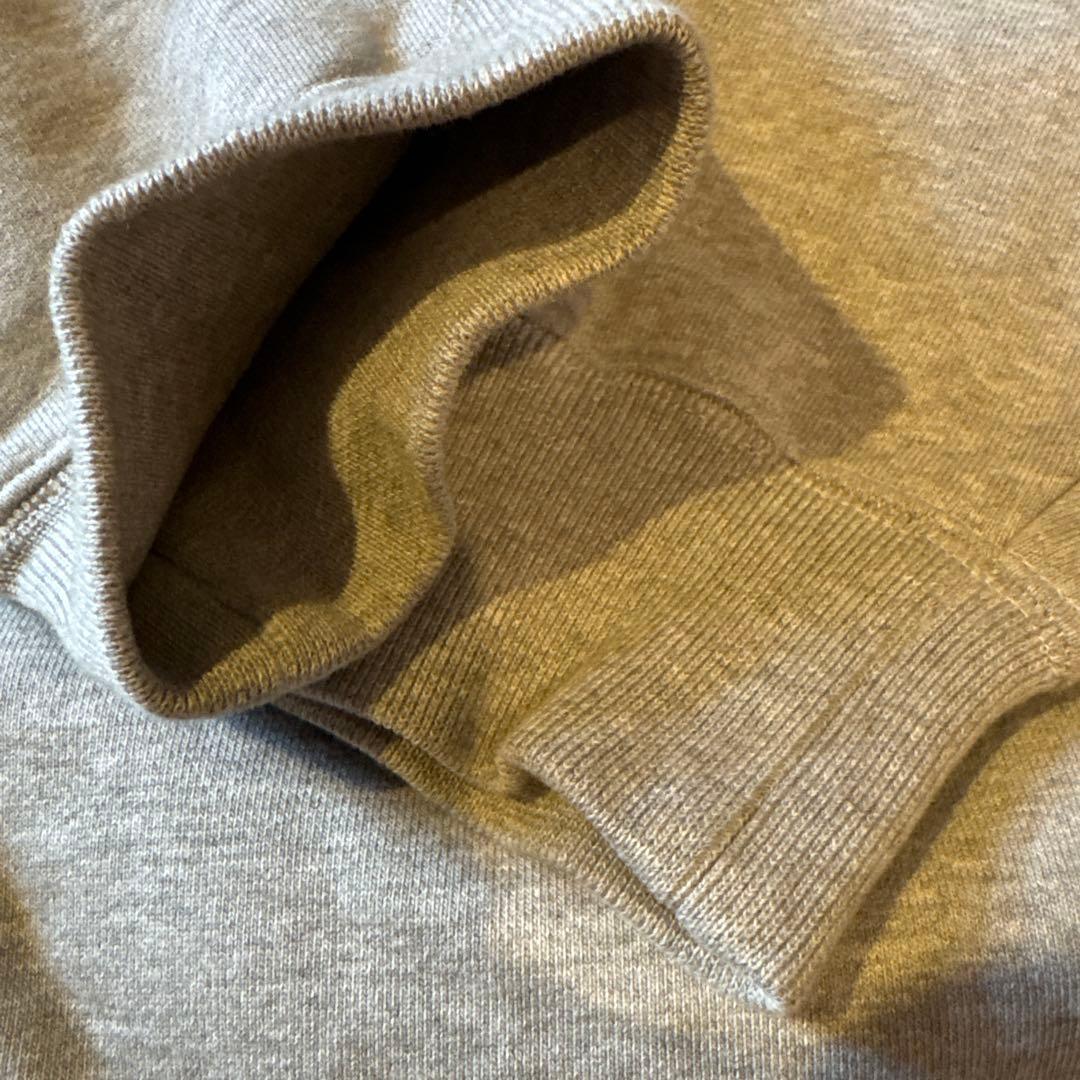 ト*ト様 Stussy × NIKE Sweatshirt XL DC4198-