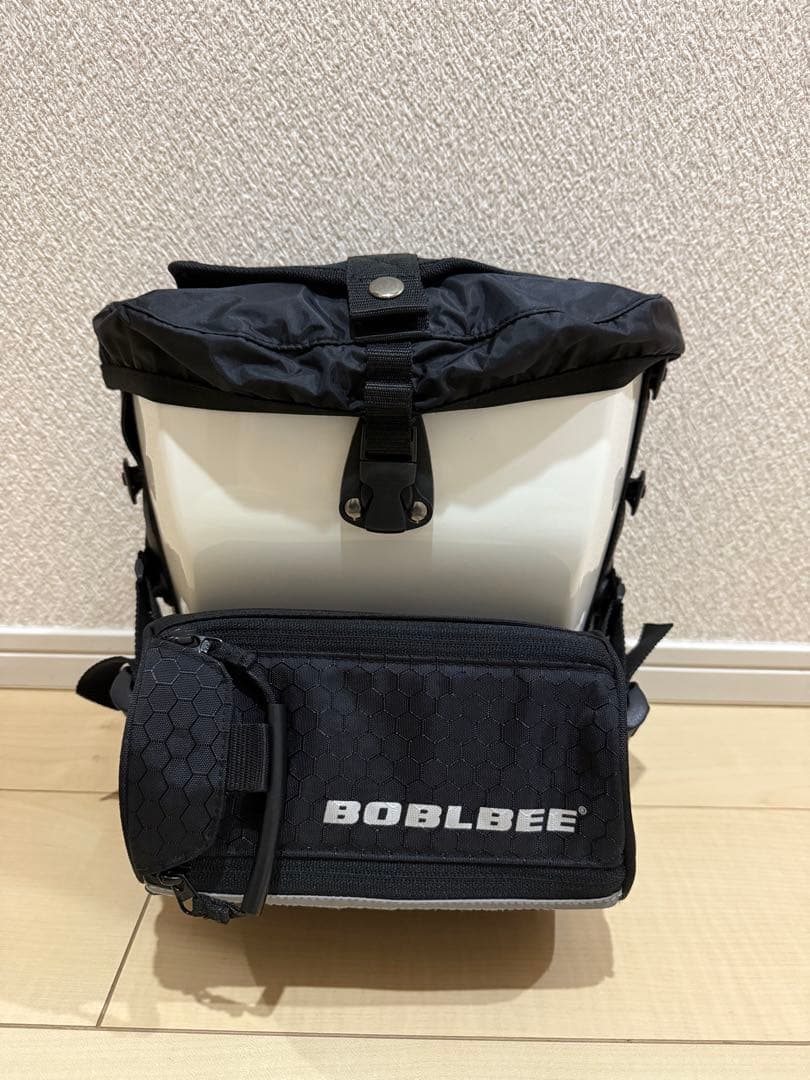 アクセサリー Boblbee mini