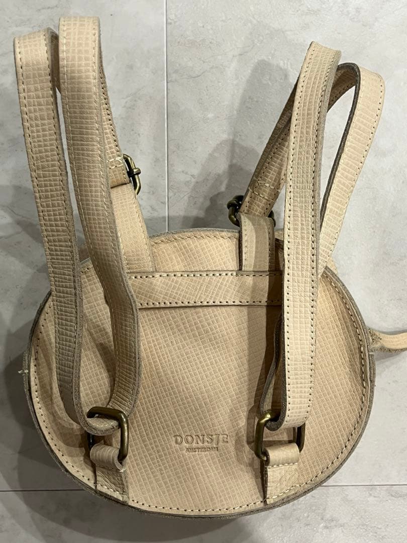 DONSJE Grizzly リュック